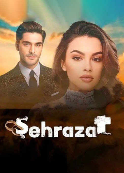 Sehrazad